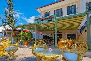 Cennet Life Boutique Hotel