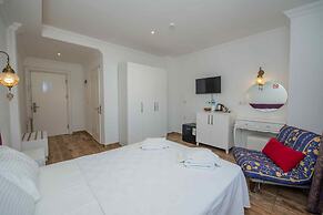 Cennet Life Boutique Hotel