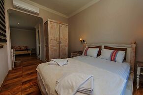 Cennet Life Boutique Hotel