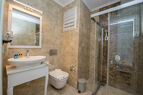 Cennet Life Boutique Hotel