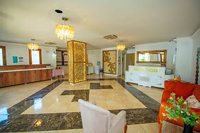 Cennet Life Boutique Hotel