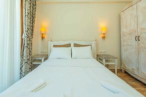 Cennet Life Boutique Hotel