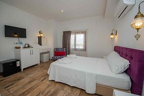 Cennet Life Boutique Hotel