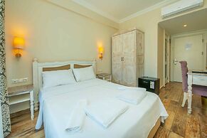 Cennet Life Boutique Hotel