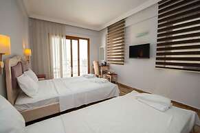 Cennet Life Boutique Hotel