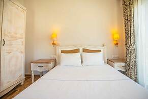 Cennet Life Boutique Hotel