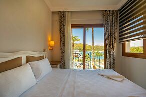 Cennet Life Boutique Hotel