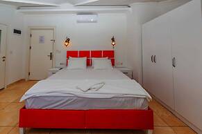 Cennet Life Boutique Hotel