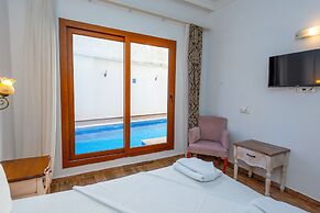 Cennet Life Boutique Hotel