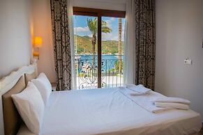 Cennet Life Boutique Hotel