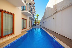 Cennet Life Boutique Hotel