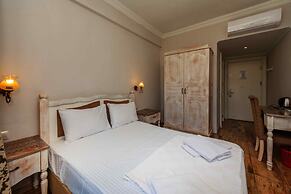 Cennet Life Boutique Hotel