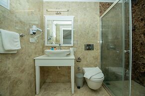 Cennet Life Boutique Hotel