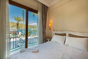 Cennet Life Boutique Hotel