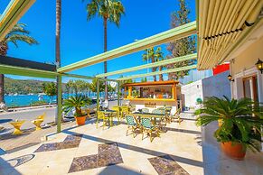 Cennet Life Boutique Hotel