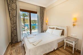 Cennet Life Boutique Hotel