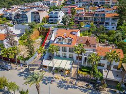 Cennet Life Boutique Hotel