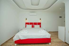 Cennet Life Boutique Hotel