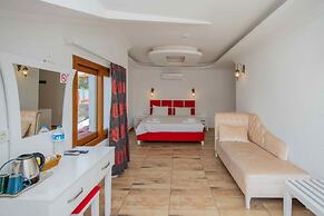 Cennet Life Boutique Hotel