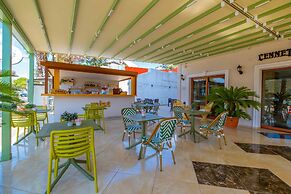 Cennet Life Boutique Hotel