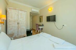 Cennet Life Boutique Hotel