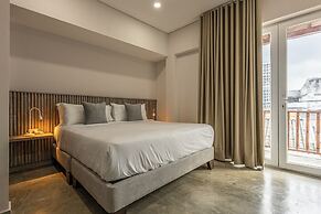 Apartamento De La Cruz Con Balcon BySoho