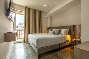 Apartamento De La Cruz Con Balcon BySoho