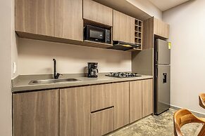 Apartamento De La Cruz Con Balcon BySoho