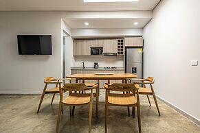 Apartamento De La Cruz Con Balcon BySoho