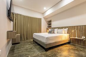 Apartamento De La Cruz Con Balcon BySoho