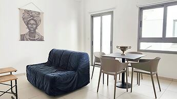 Phaedrus Living Ledras Residences 103