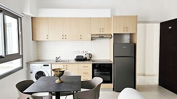 Phaedrus Living Ledras Residences 103