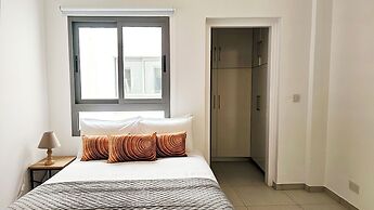 Phaedrus Living Ledras Residences 103