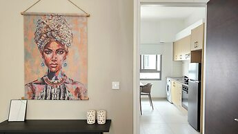 Phaedrus Living Ledras Residences 103