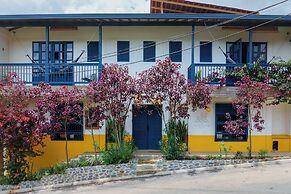 Hotel Plantación