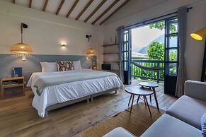 Hotel Plantación