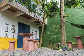 Hotel Plantación