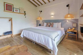 Hotel Plantación