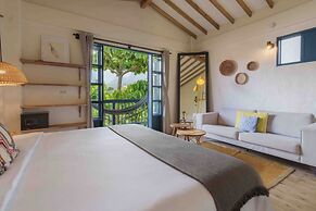 Hotel Plantación