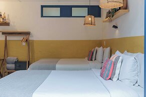 Hotel Plantación