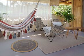 Hotel Plantación