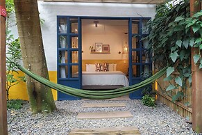 Hotel Plantación
