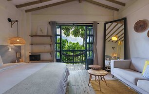 Hotel Plantación