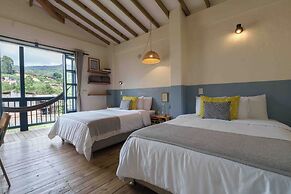 Hotel Plantación