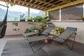 Hotel Plantación