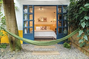 Hotel Plantación