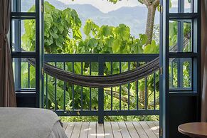 Hotel Plantación
