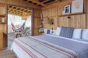 Hotel Plantación