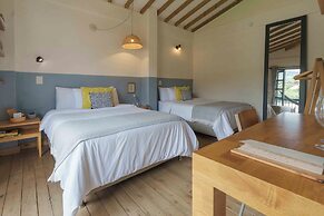 Hotel Plantación