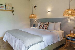 Hotel Plantación